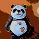 ICONIC PANDAS