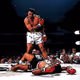 ICONIC SPORTS CARTOON MOMENTS