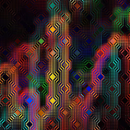 Iconik unique