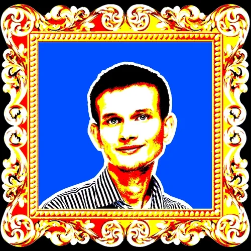 Icons of Crypto Universe