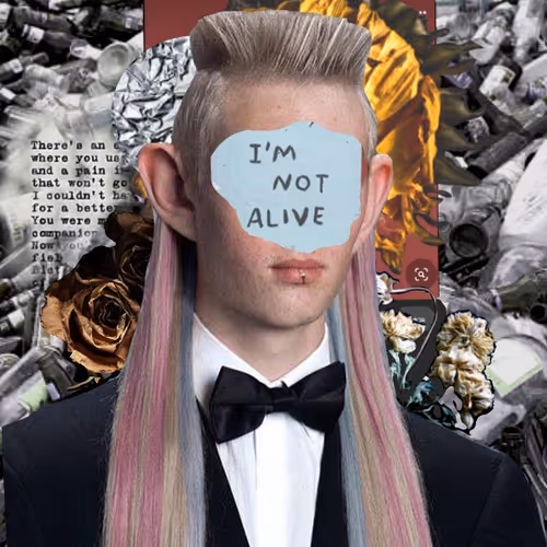 I cut my hair because you don't care my heart. V3