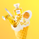 Every Flavor Ice Creams