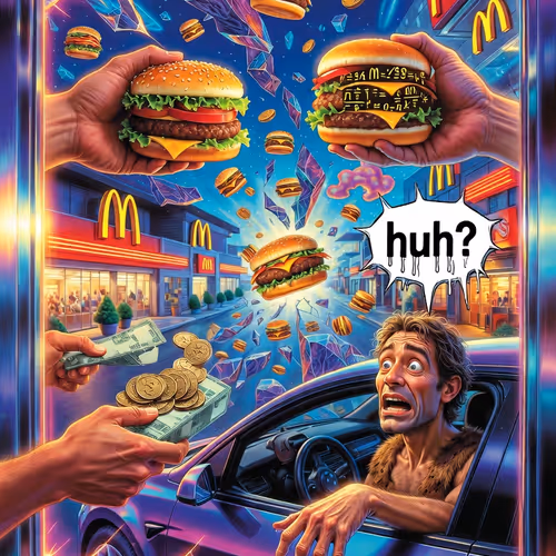 Id Like to Talk to Whoever Buys This