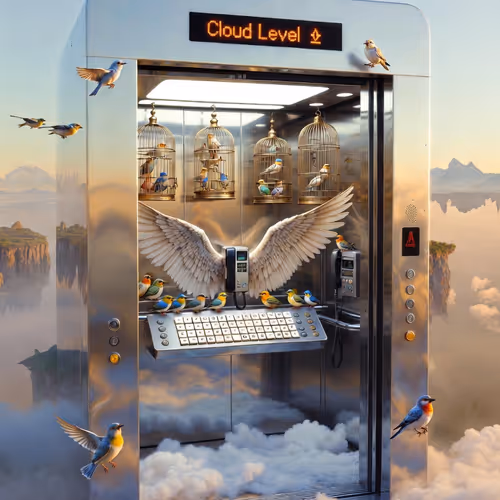 If Nobody Buys This, I ll Probably Burn It