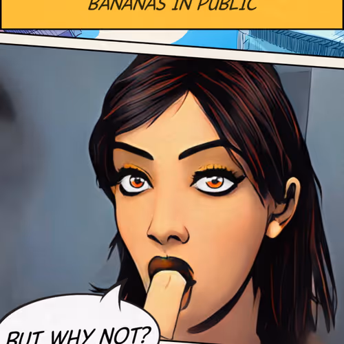 Ida in Wonderland - old