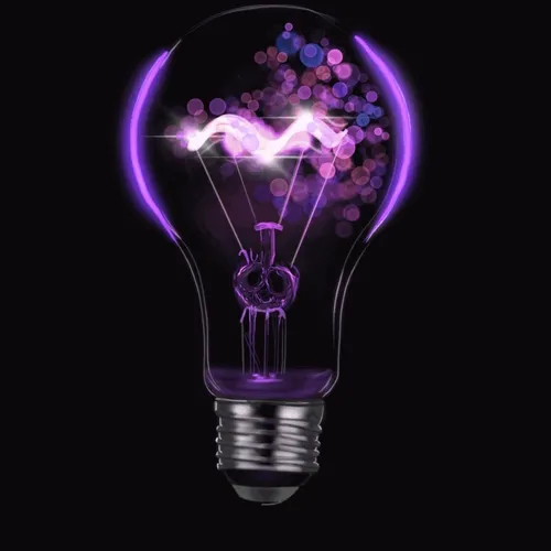 Ideas Come to Life