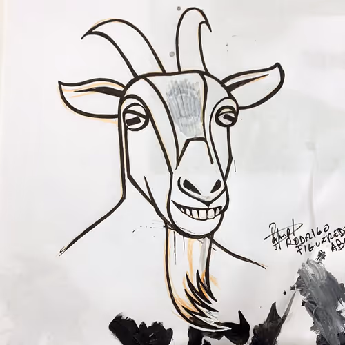 Ideas & Sketches
