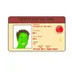 Identification Card