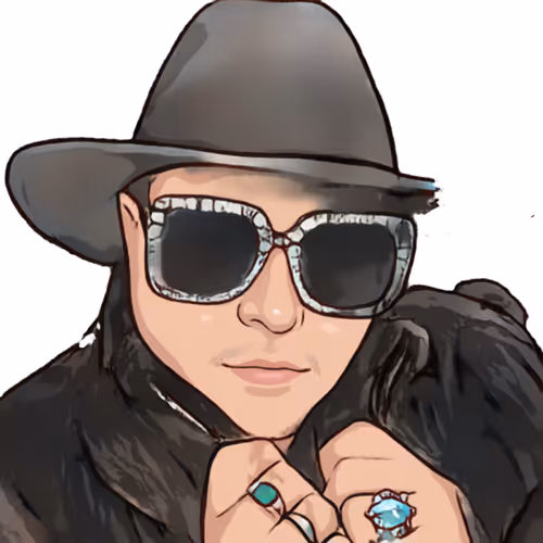 Idk what you heard about me