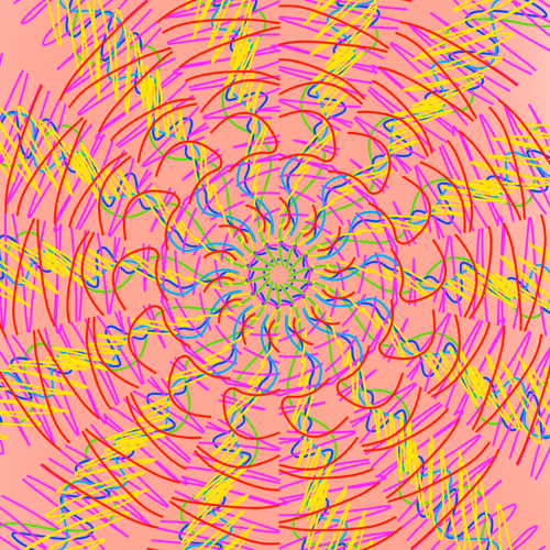 IDLE SCRIBBLES