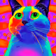 idol cats - old