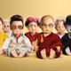 iDollz Collection