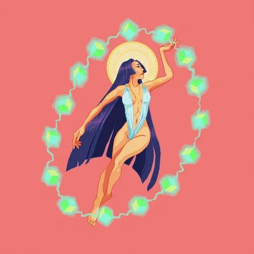 Idols of Blockchain