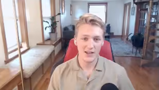 iDontLikeNftsConsensus2021 - old