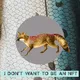 I DON'T WANT TO BE AN NFT