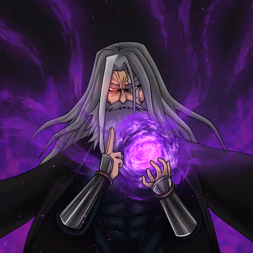 If a CryptoNinja falls to the dark side