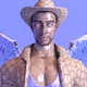 If Cowboys Were High Tech