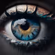 if eyes could see
