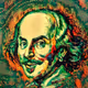 If William Shakespeare was an actor... I respect you great person.... V2
