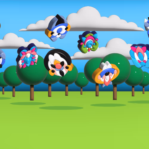 If You Found This, Today is Your Lucky Day!