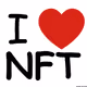 I Heart NFT