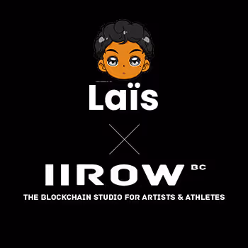 IIROW BC x Lais