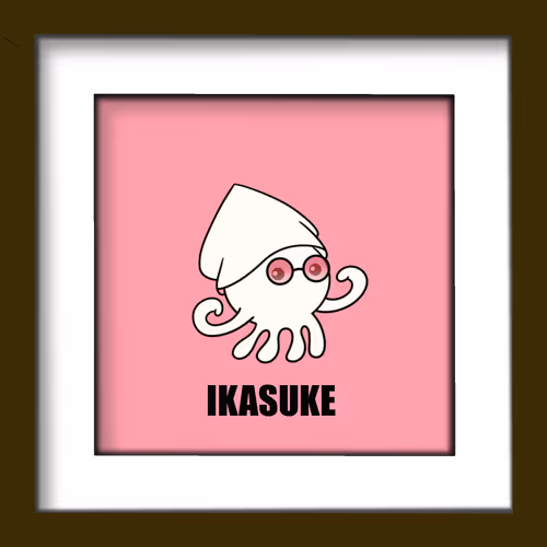 IKASUKE
