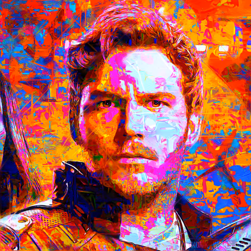 bold colorfusion - old