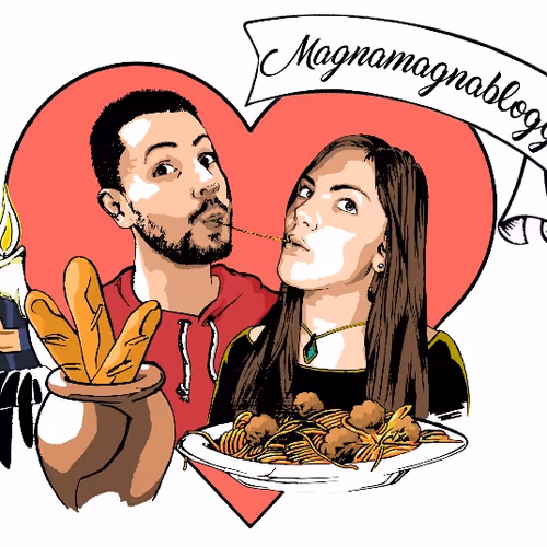Il meglio di Magnamagnabloggers
