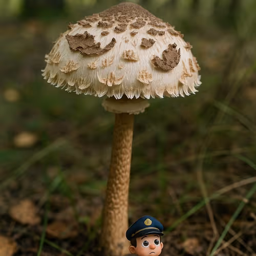 I'll dream about something like that