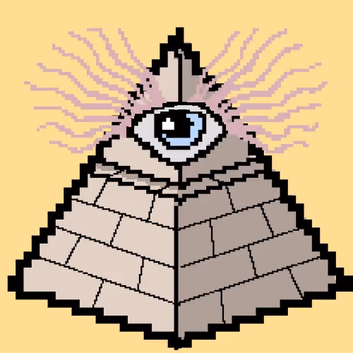 Illiminati Collection