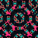 illlusion of flower field #fooo1