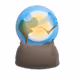 Memory Globes