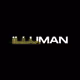 ILLUMAN by LUCA BARONI