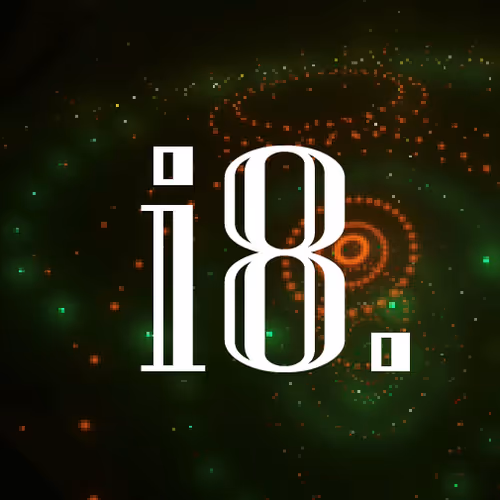 iLLumin8.