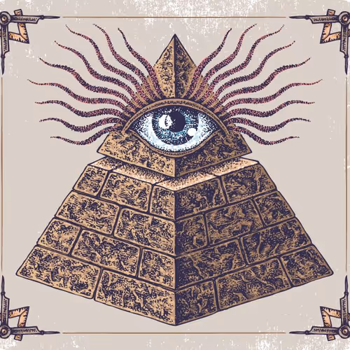 Those that seek have more chance to find