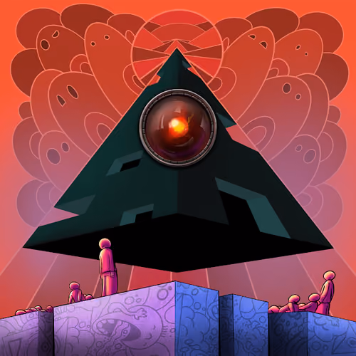 Illuminati #3161