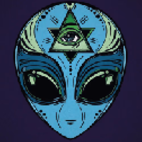 Illuminati Aliens