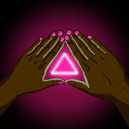 Illuminati hand signs
