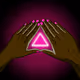 Illuminati hand signs