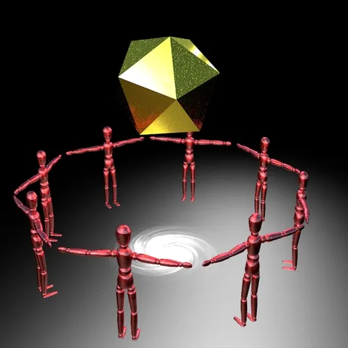 ILLUMINATICOINS