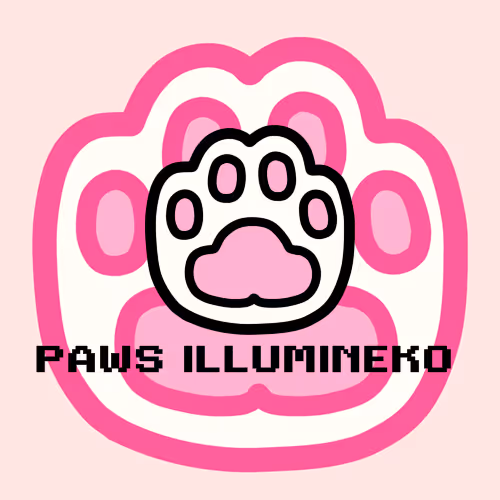 Illumineko Universe Characters