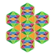 illusion nft. - old