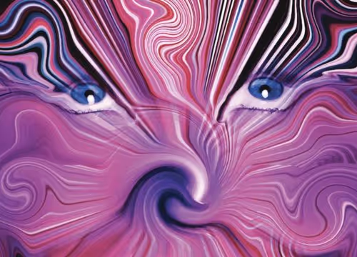 Illusion of deception