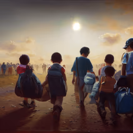 Illusions of Society