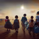 Illusions of Society