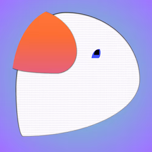 Illusory animals two in one