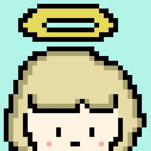 Illustration And Pixel Arts