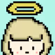 Illustration And Pixel Arts