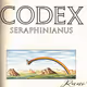 Illustrations from Codex Seraphinianus